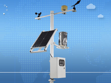 自动气象站的用途 自动气象站的主要功能